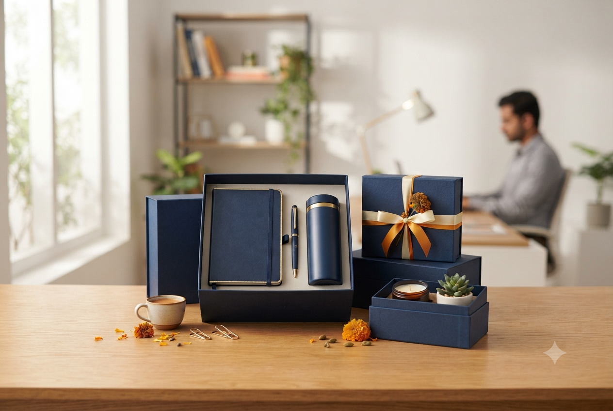 Corporate Gifting